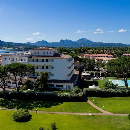 Ahr Baja Hotel & Spa Cannigione-2